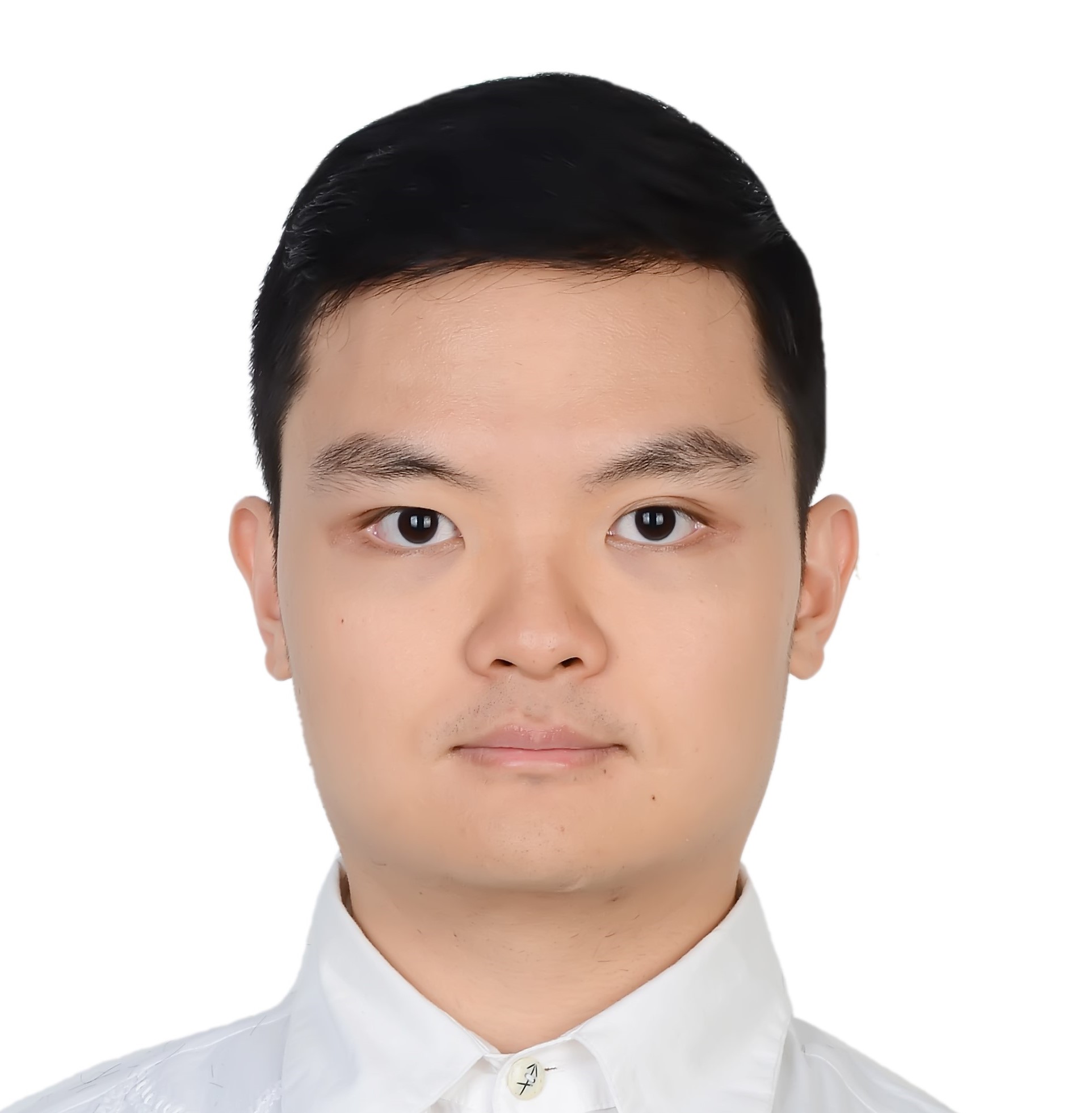 Dr. David Alexander Tedjopurnomo